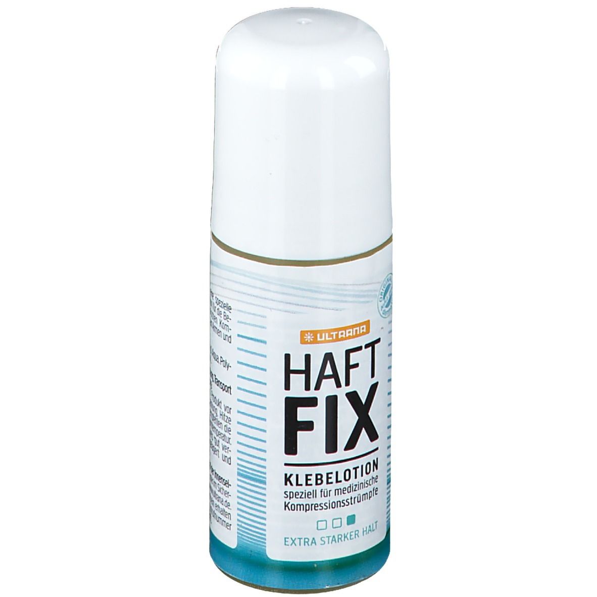 ULTRANA Haft Fix