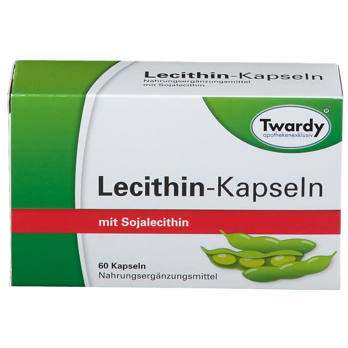 Twardy® Lecithin