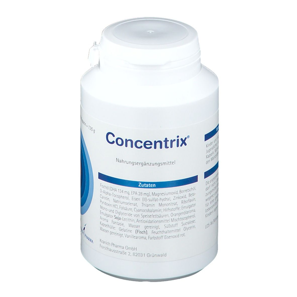 Concentrix®