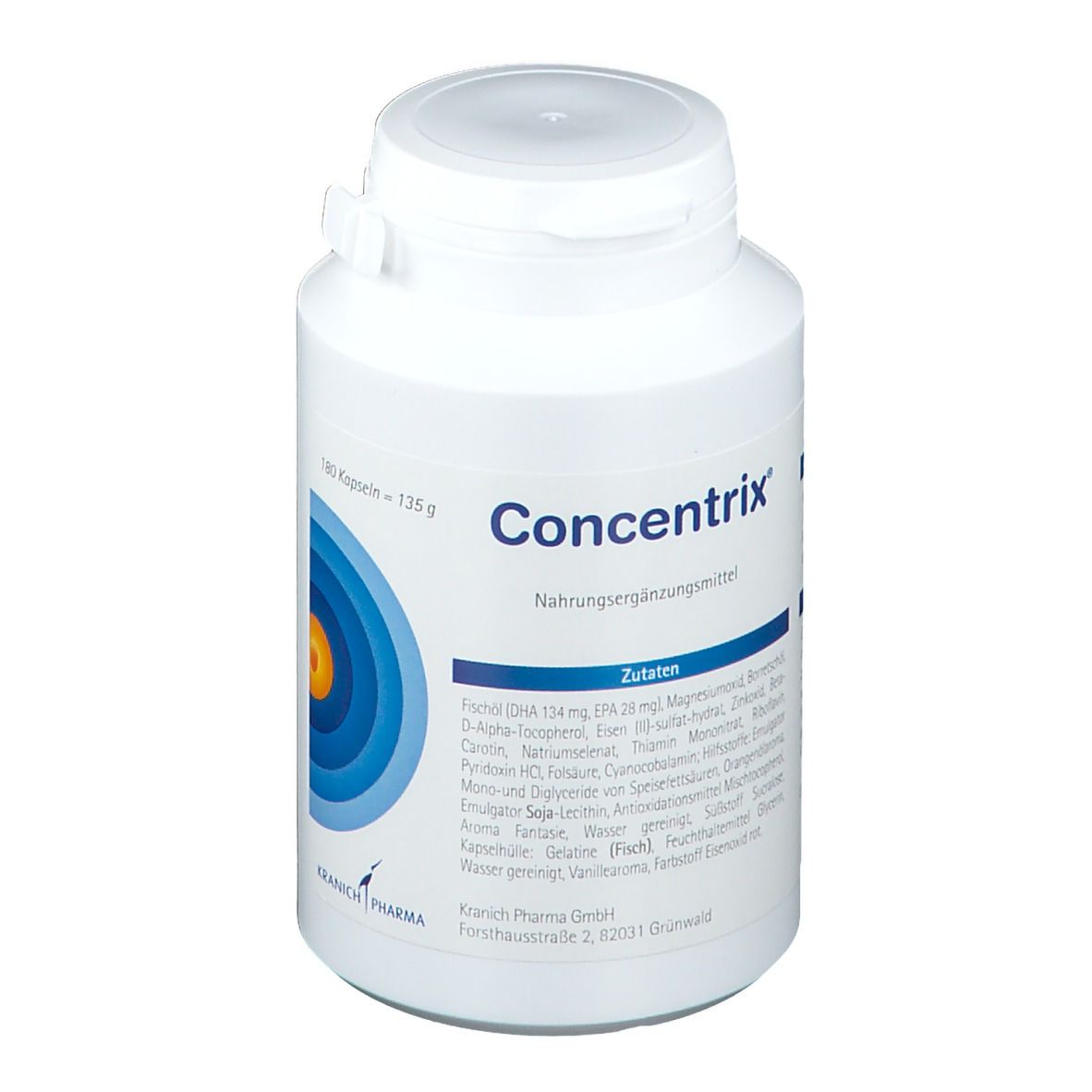 Concentrix®