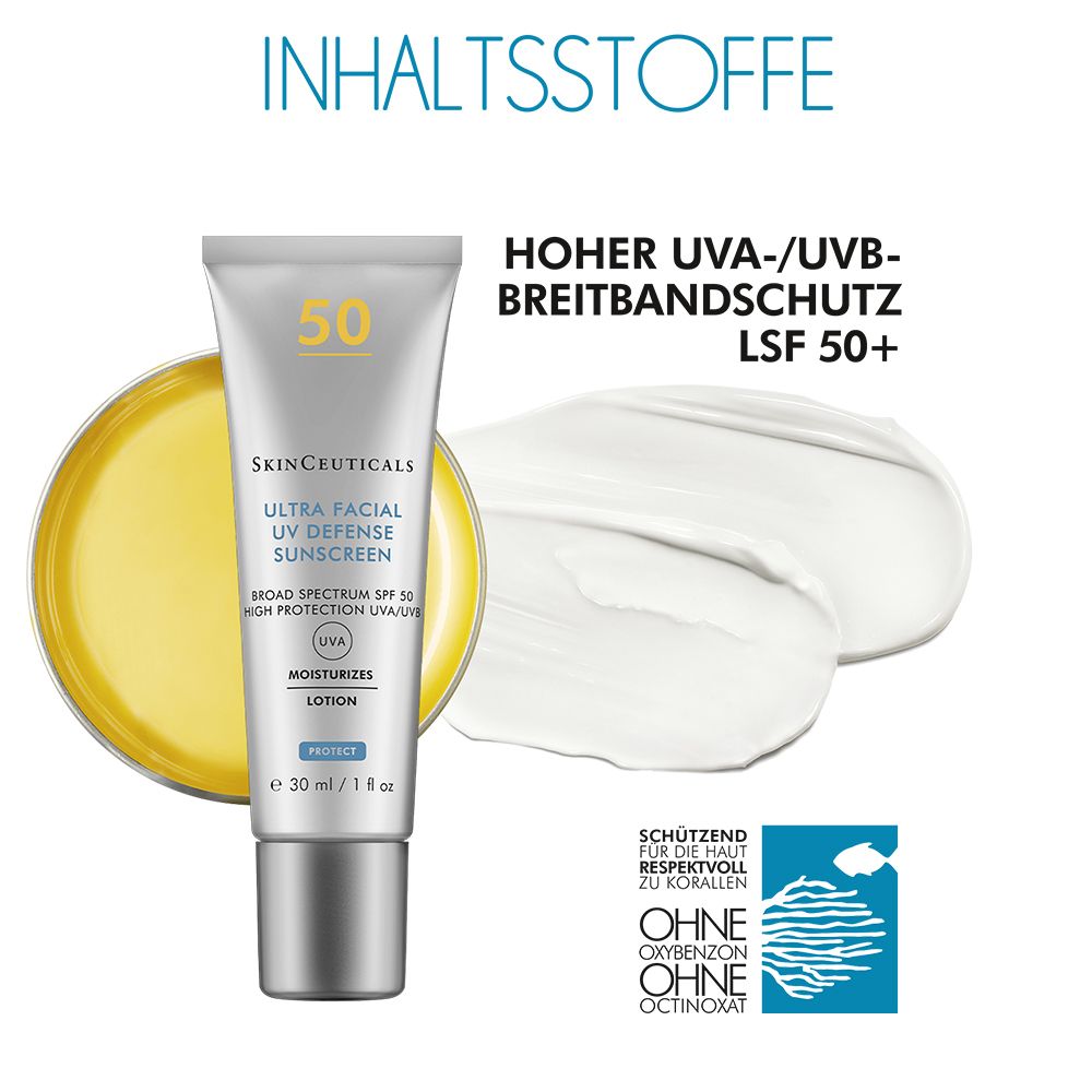 Skinceuticals Ultra Facial Defense SPF50