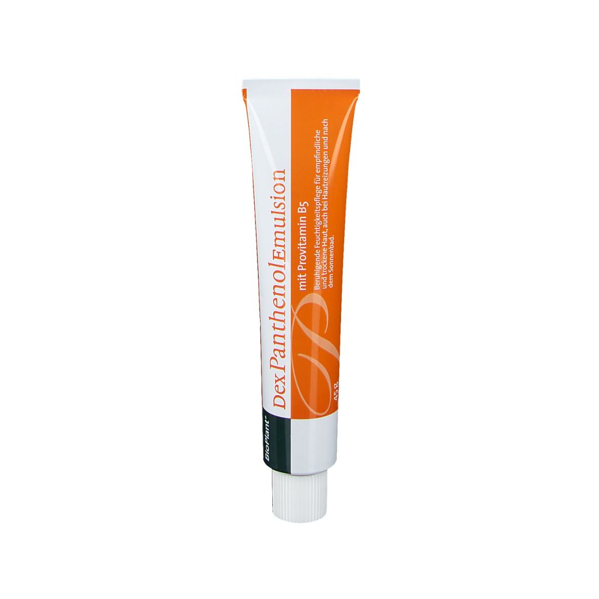 BioPlant® Dexpanthenol Emulsion