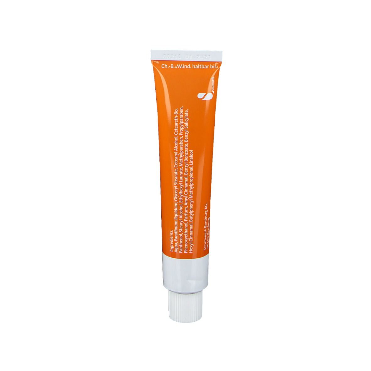 BioPlant® Dexpanthenol Emulsion