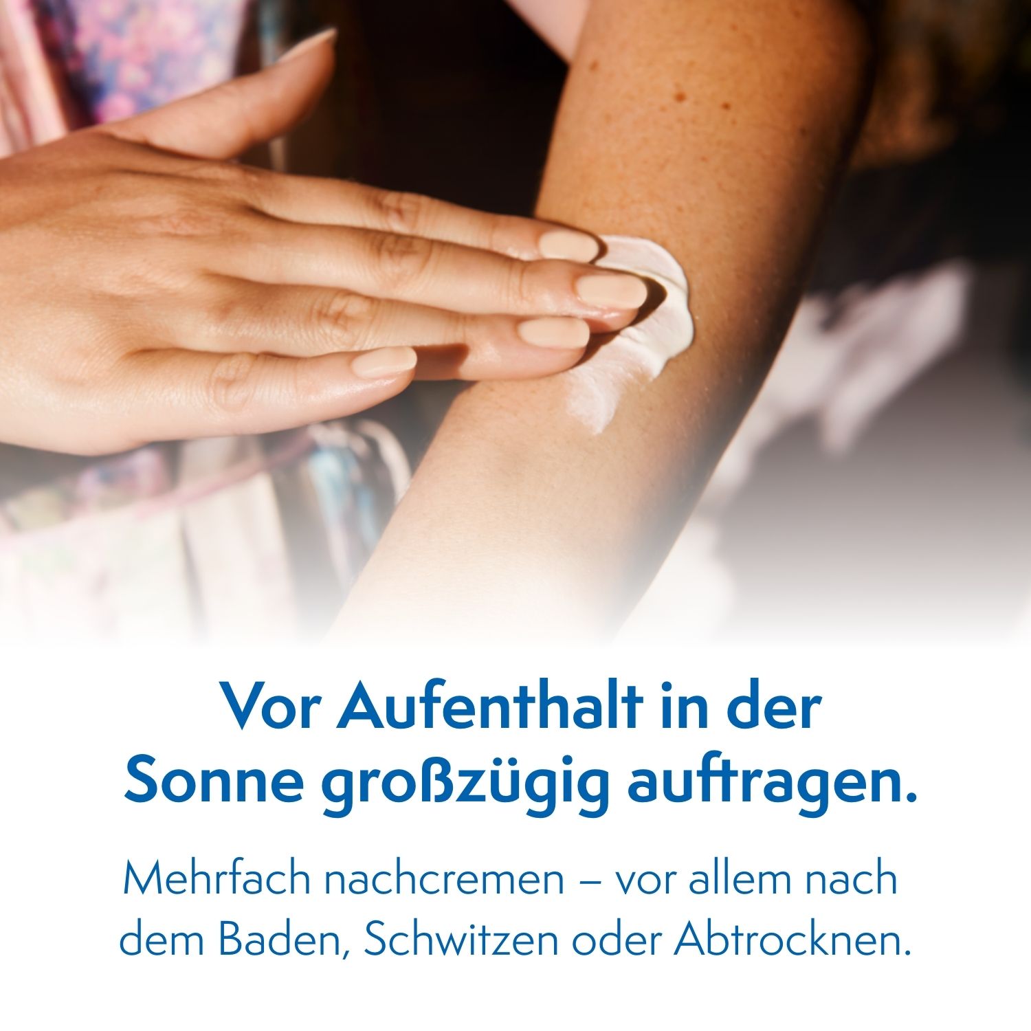 Ladival® Allergische Haut Sonnenschutz Gel LSF 20