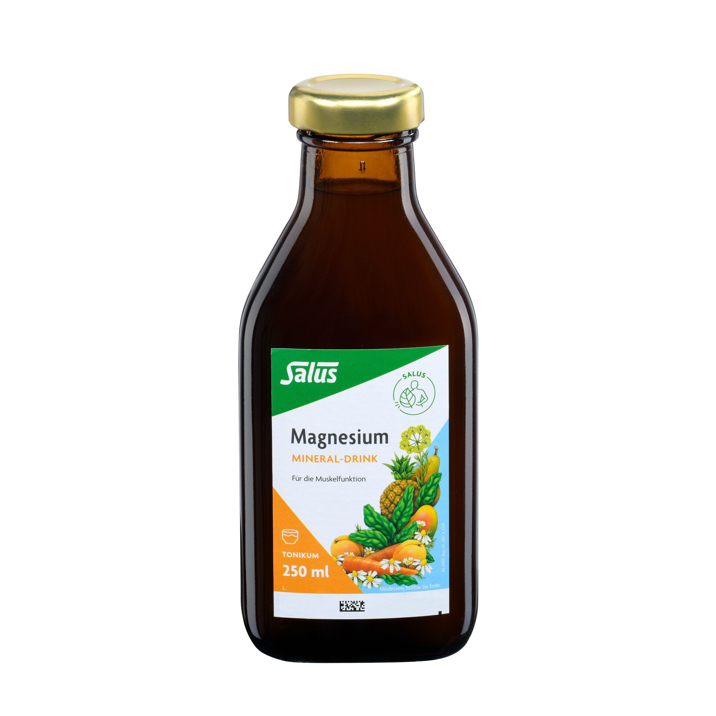 Salus® Magnesium Mineral-Drink