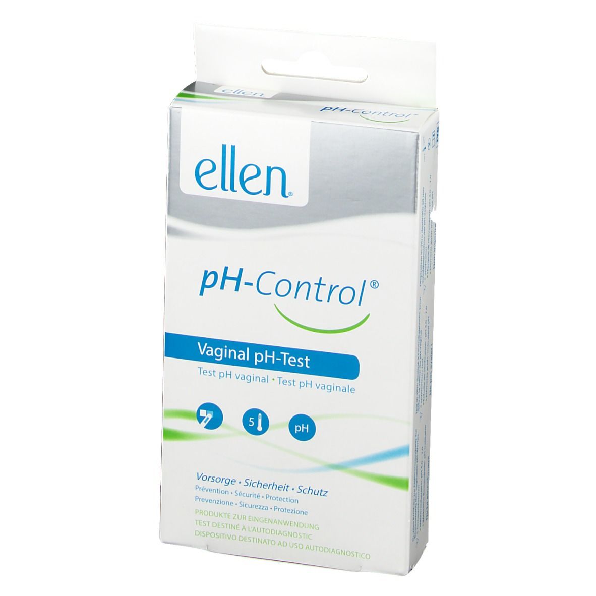 ellen® pH-Control®