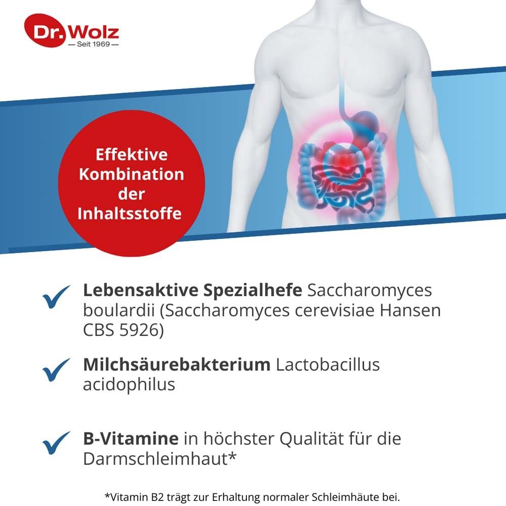 Sanuzella® D