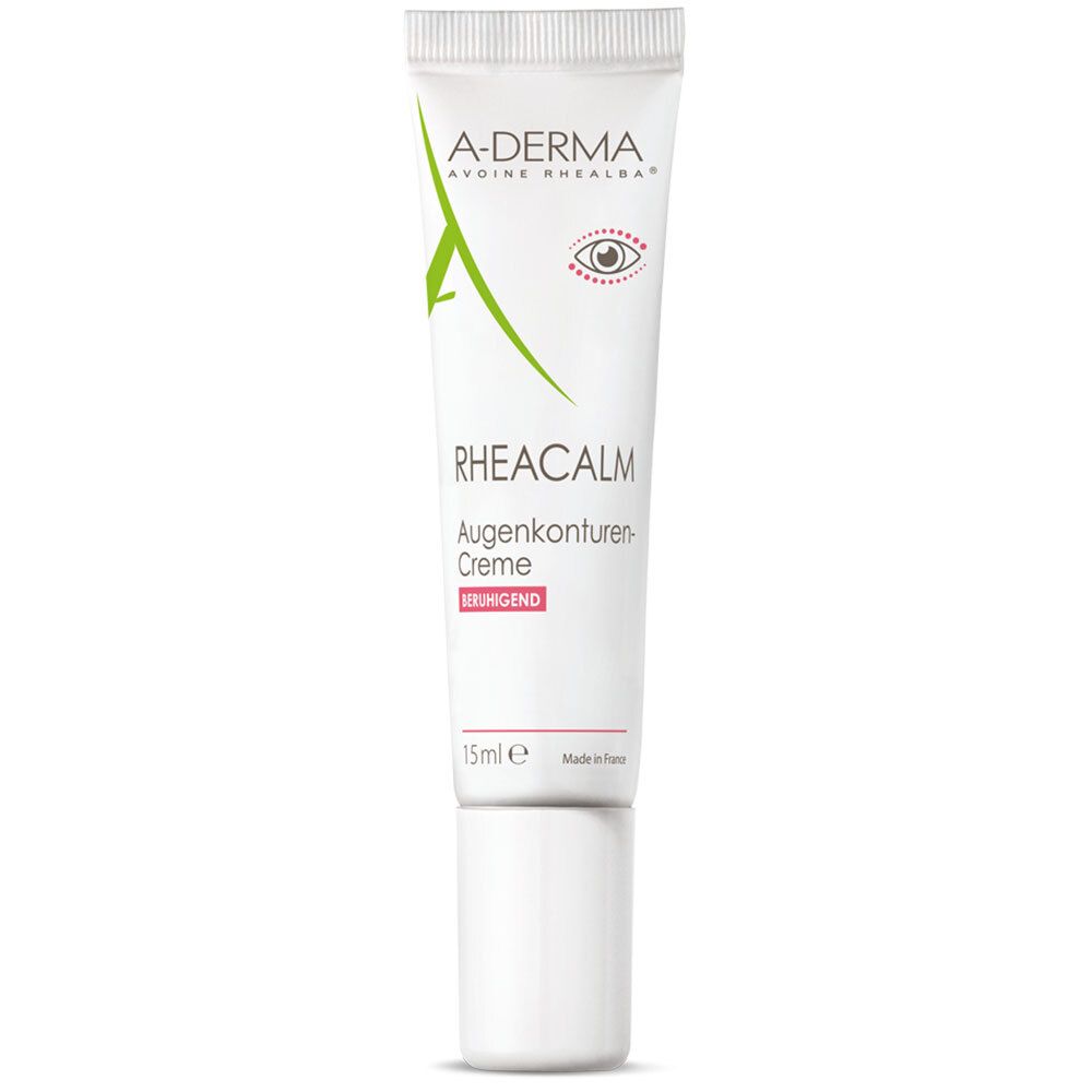 A-Derma Rheacalm apaisant contour des yeux