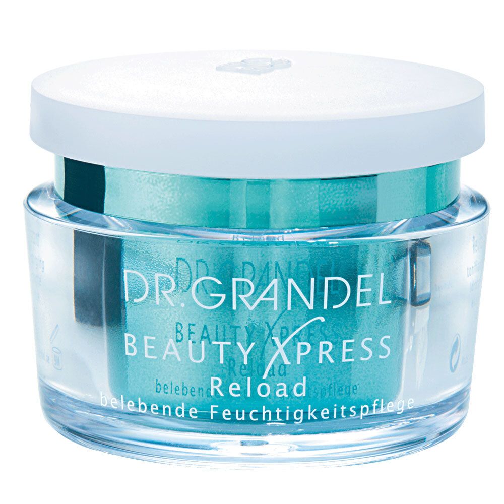 GRANDEL Beauty Xpress Reload Creme