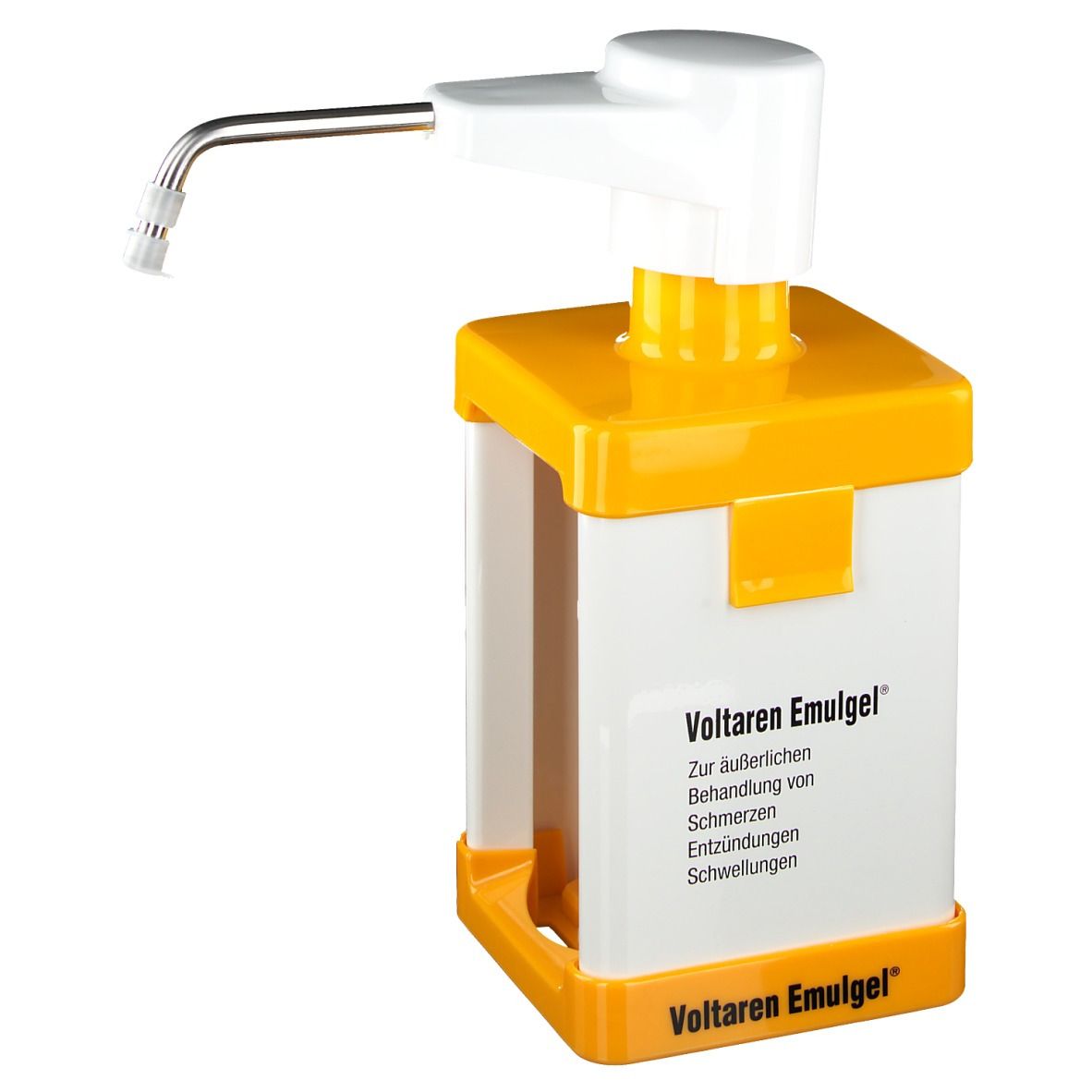 Voltaren® Emulgel® boîtier distributeur 1 litre