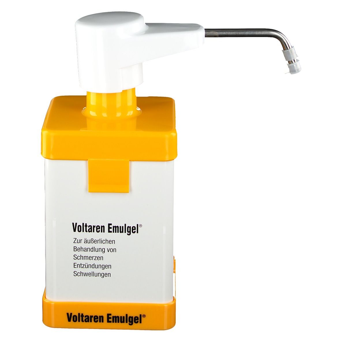 Voltaren® Emulgel® boîtier distributeur 1 litre