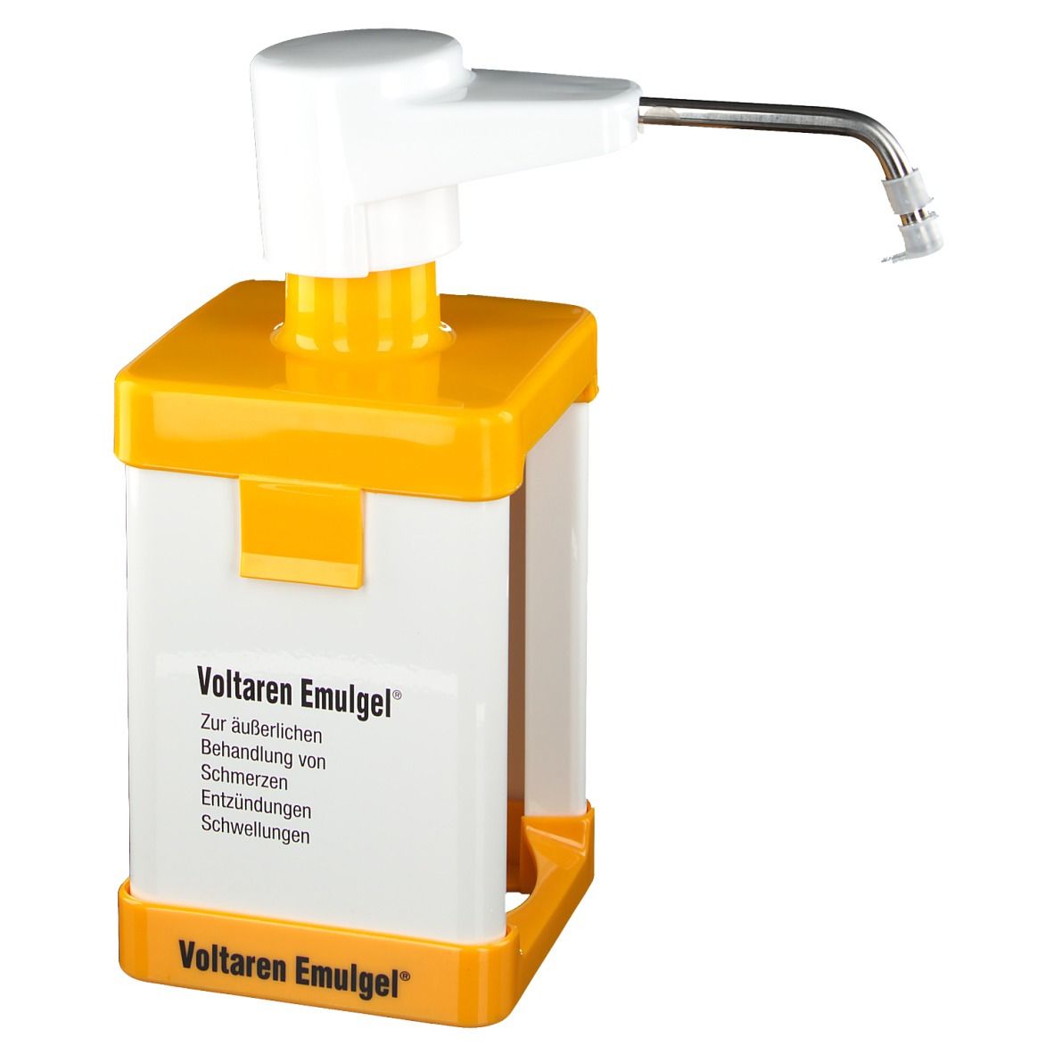 Voltaren® Emulgel® boîtier distributeur 1 litre