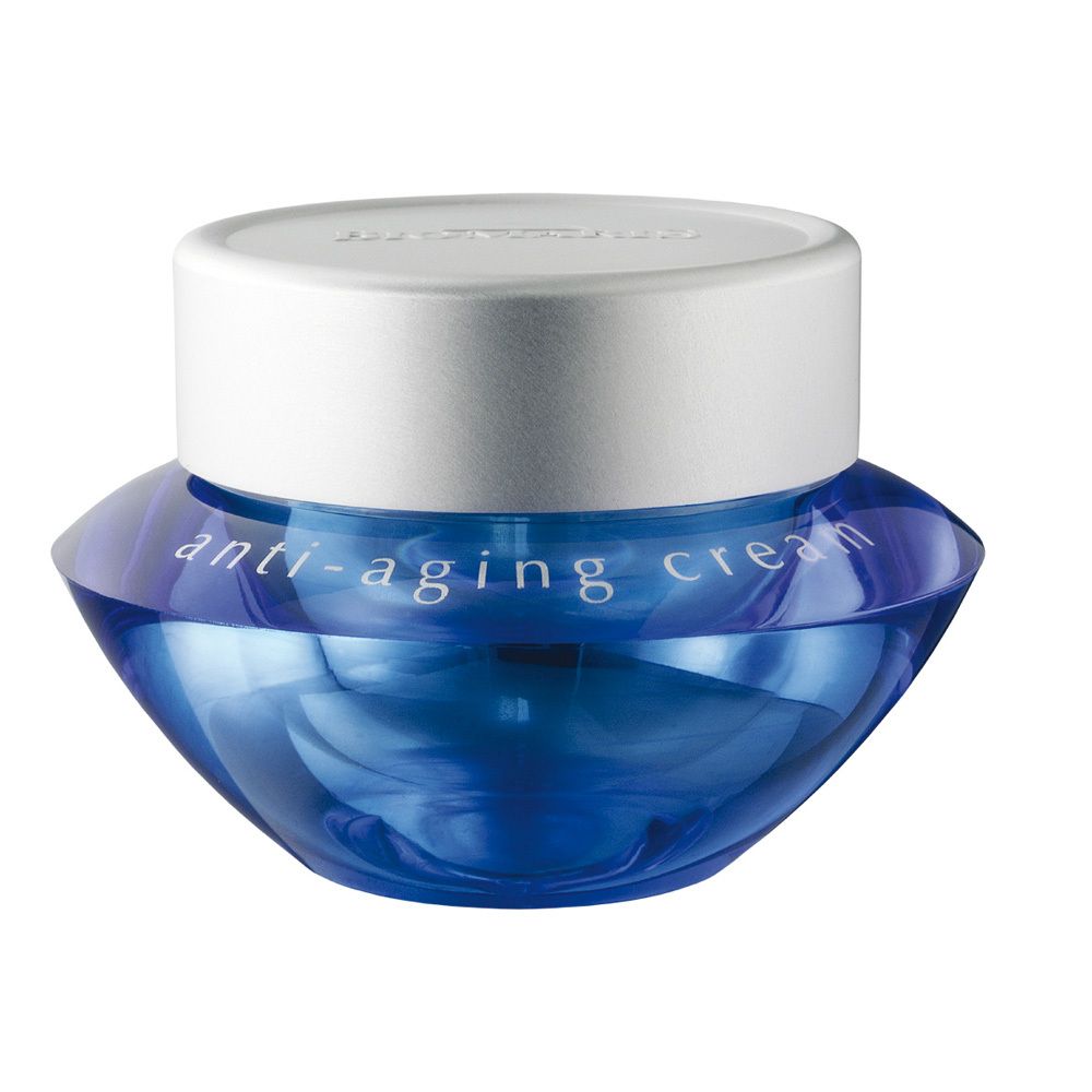 BIOMARIS® Anti-Aging Creme sans parfum