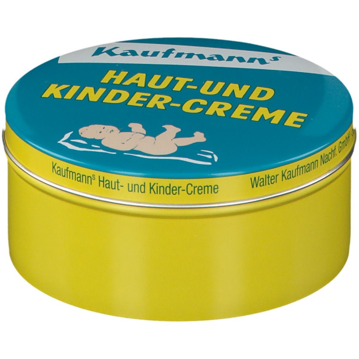 Kaufmanns Crème pour la peau et les enfants