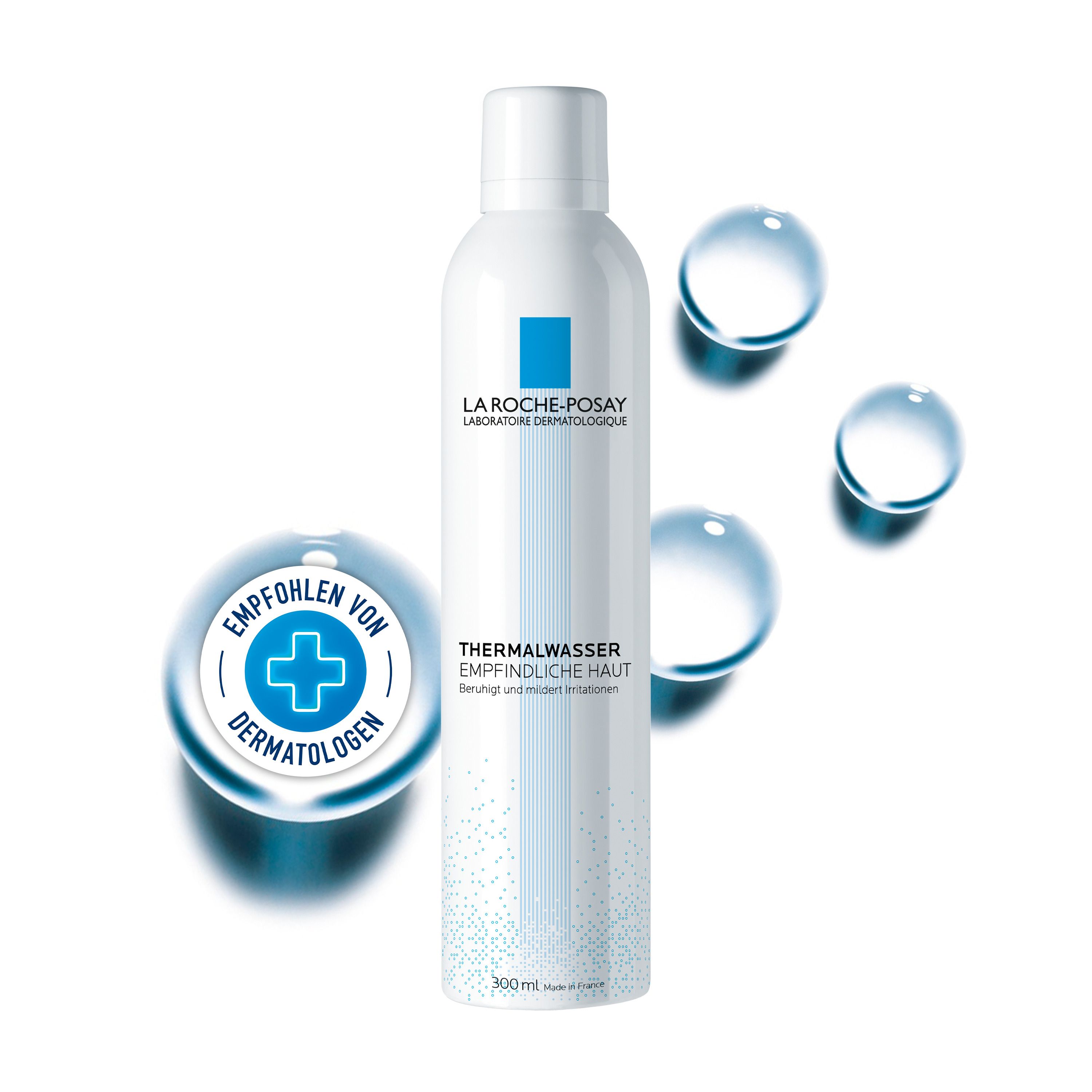 La Roche Posay EAU THERMIQUE SPRAY