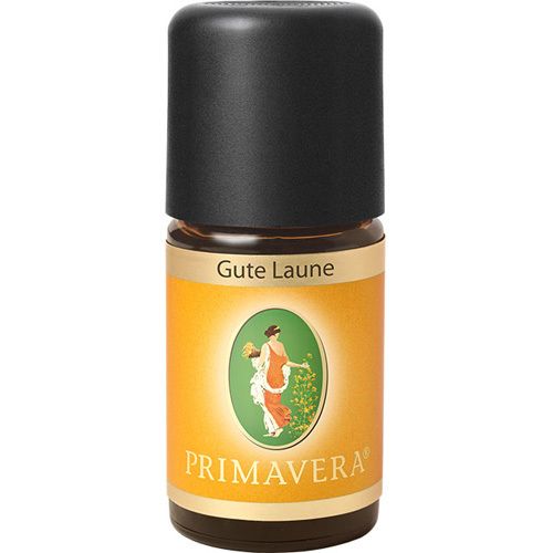 PRIMAVERA® Gute Laune Duftmischung