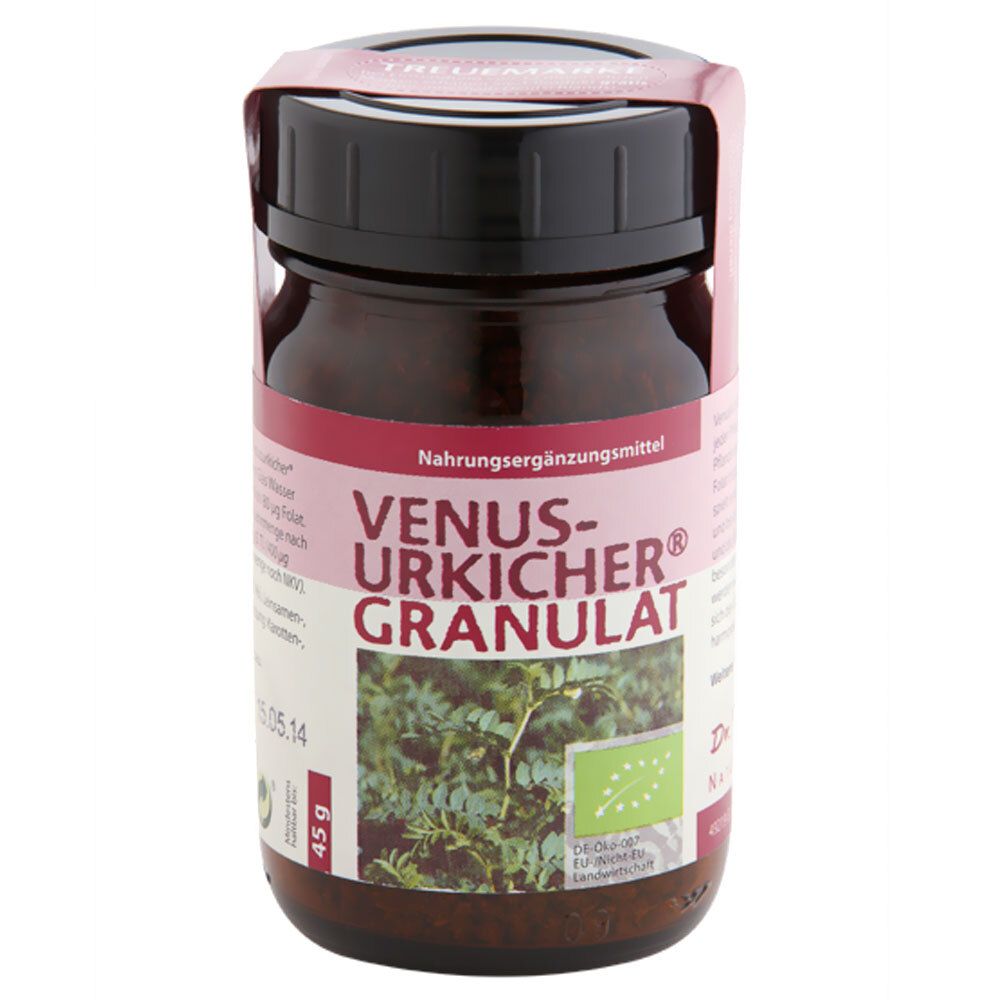 DR.PANDALIS Venusuric Granules