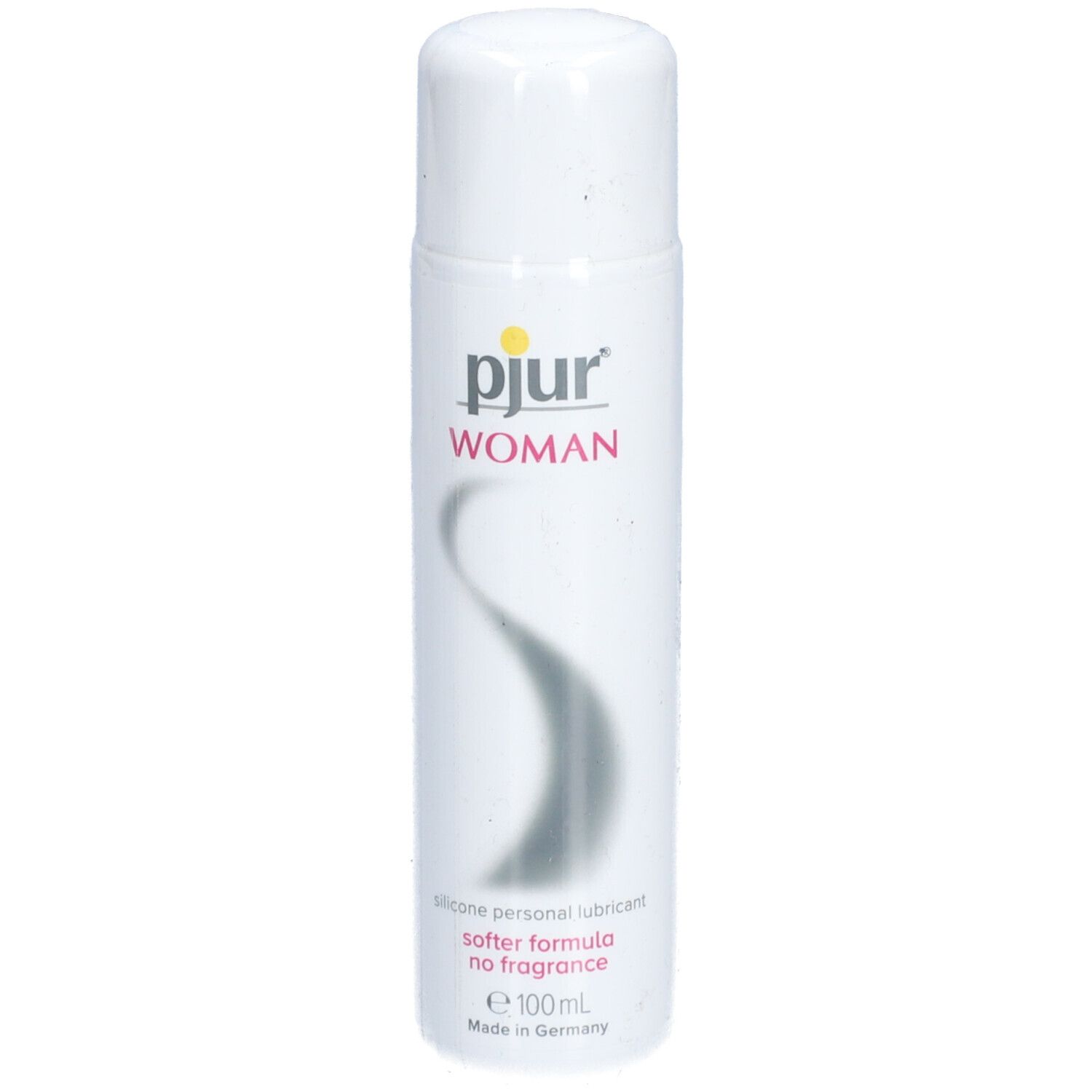 PJUR® Woman Lubrifiant à base de silicone