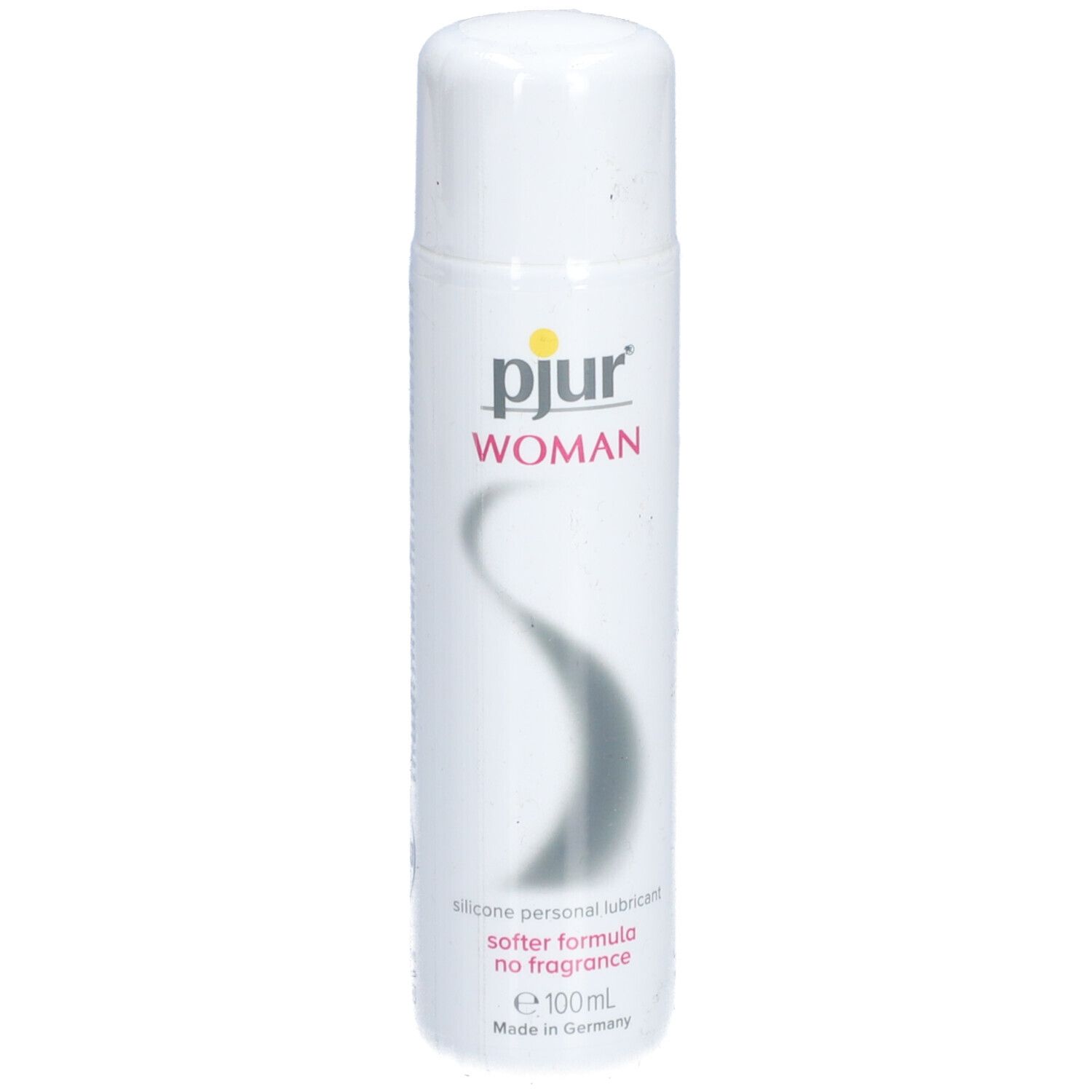 PJUR® Woman Lubrifiant à base de silicone