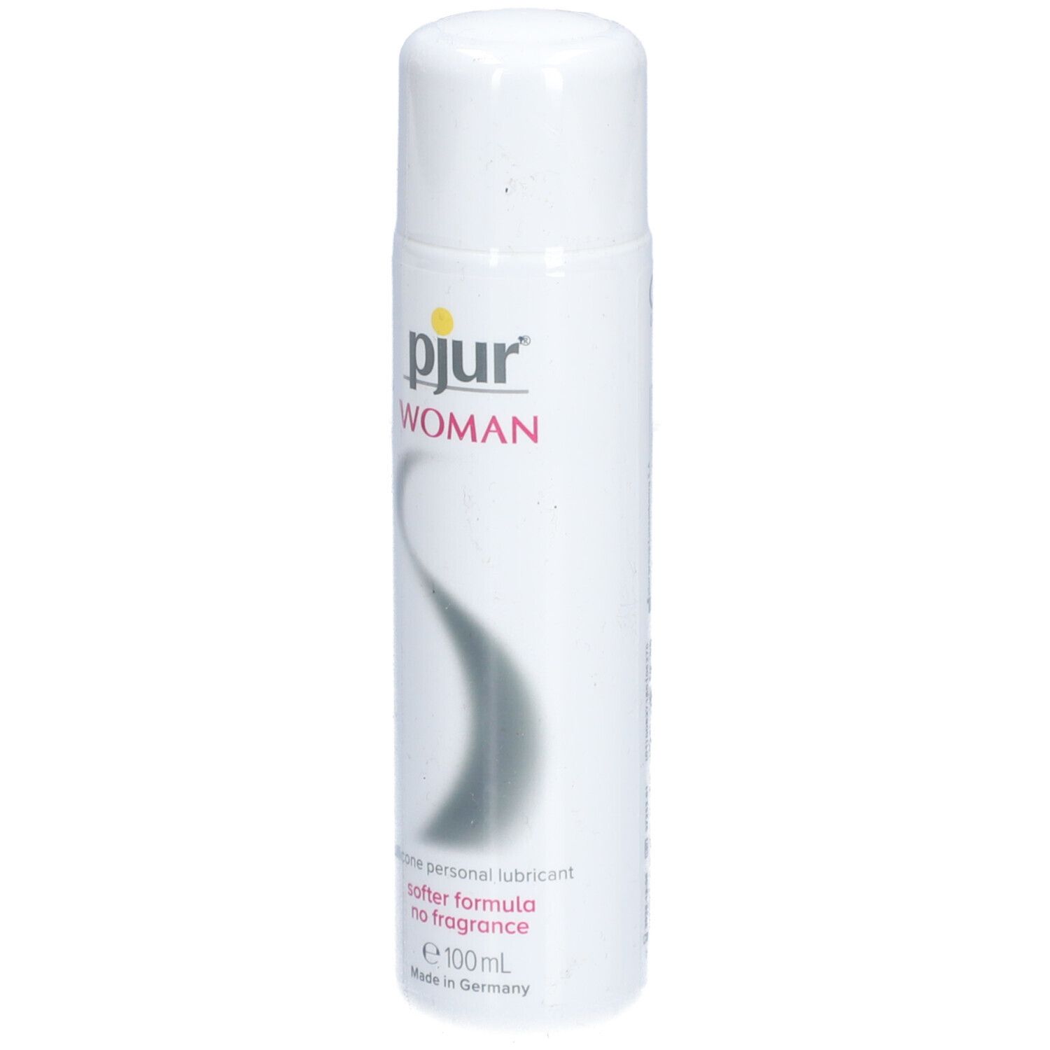 PJUR® Woman Lubrifiant à base de silicone