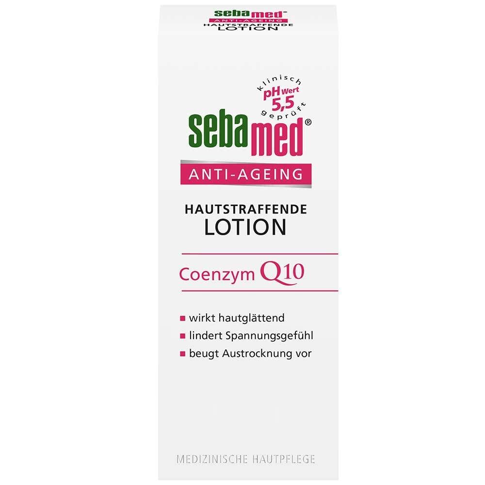 Sebamed® Anti-Ageing Hautstraffende Lotion