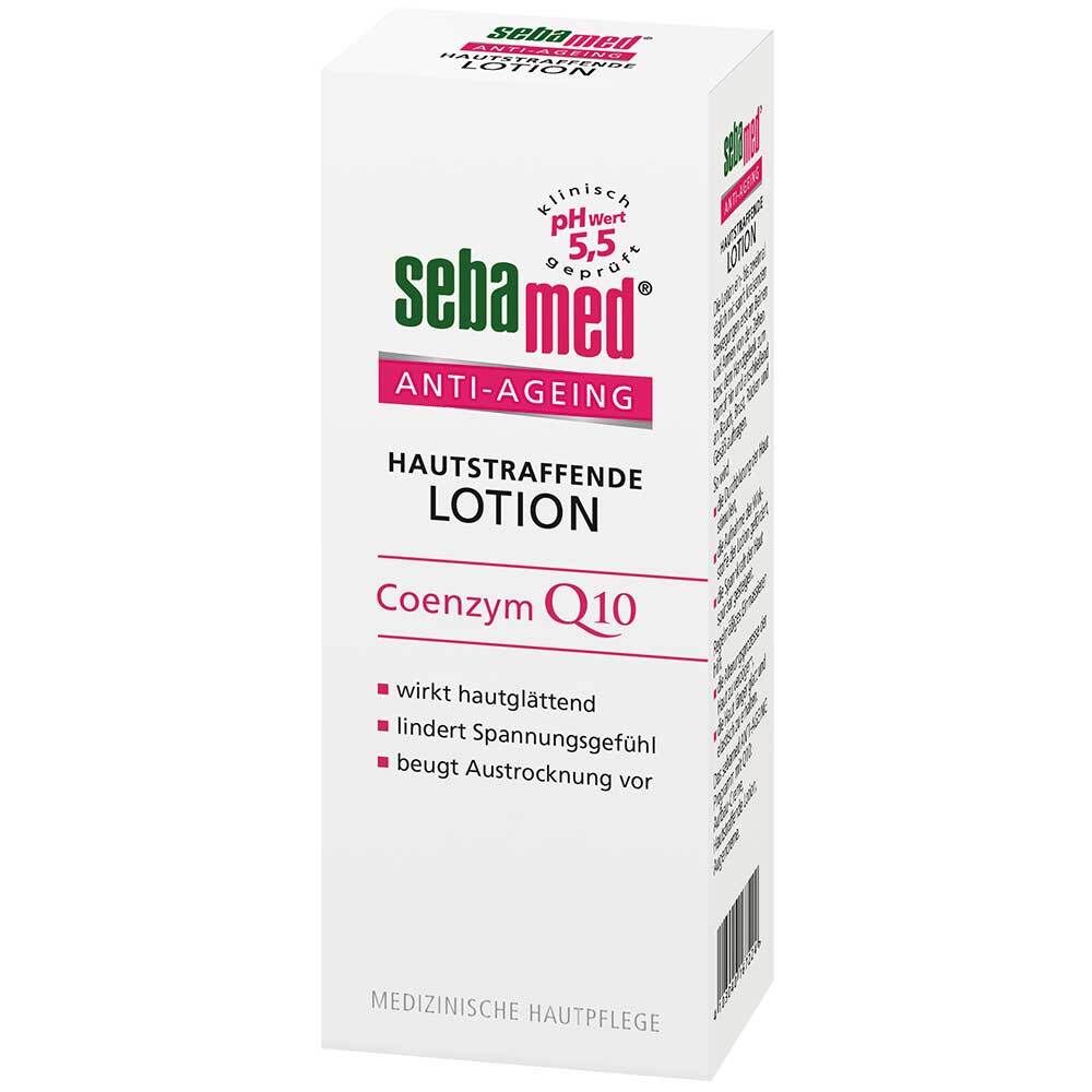 Sebamed® Anti-Ageing Hautstraffende Lotion