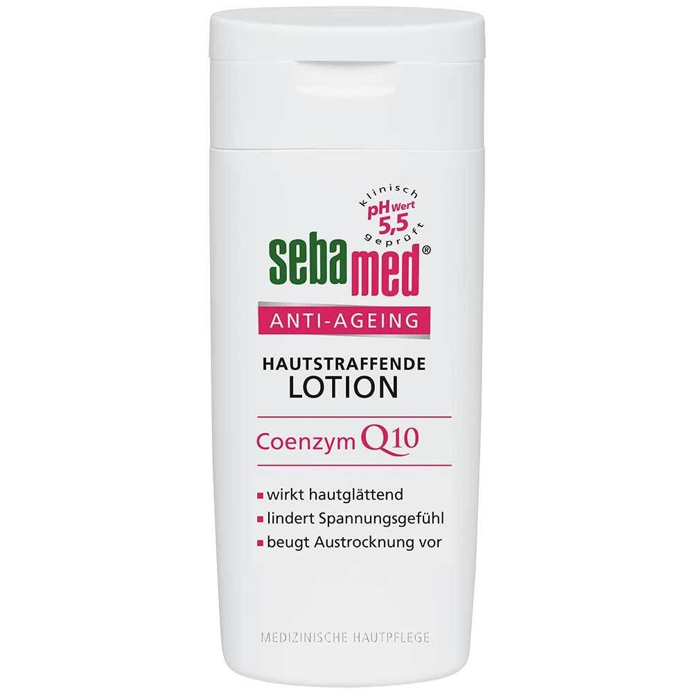 Sebamed® Anti-Ageing Hautstraffende Lotion