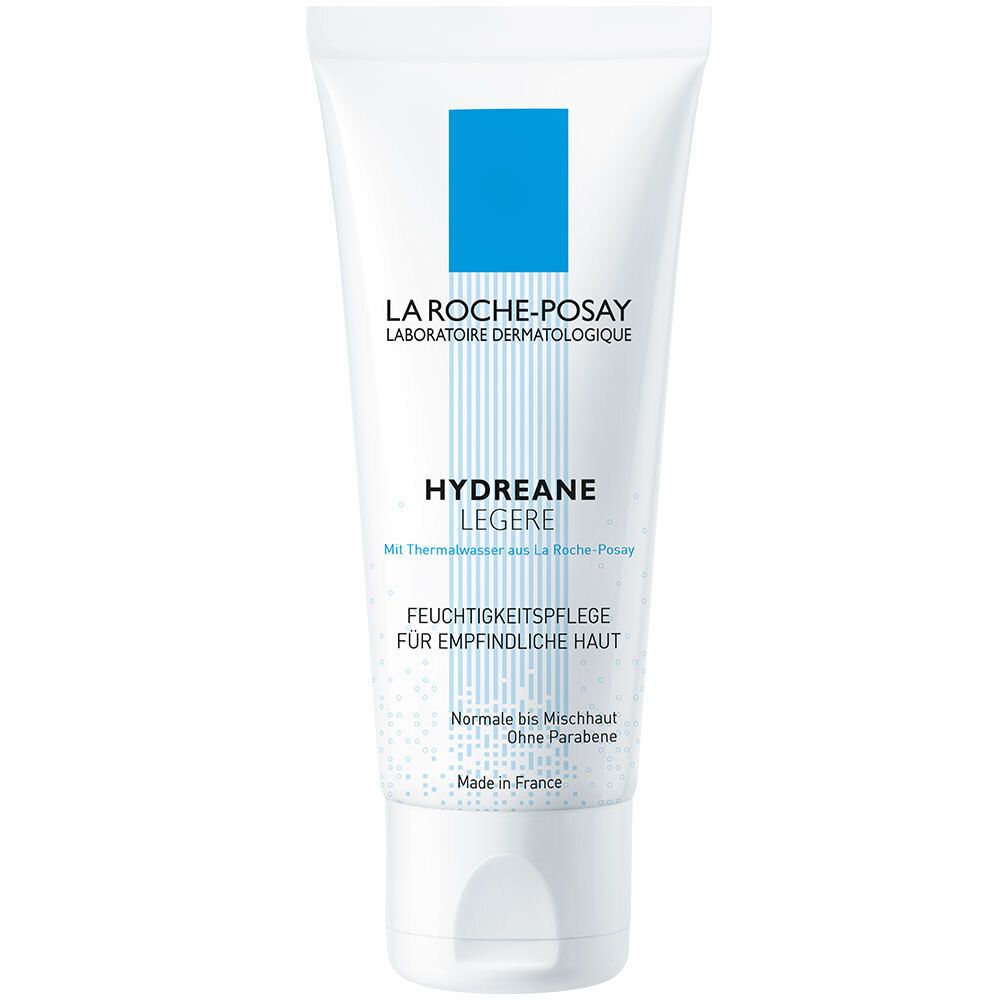 LA ROCHE POSAY HYDREANE Crème légère
