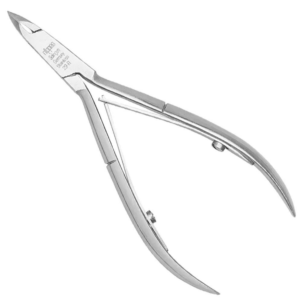 Nippes Pince à cuticules inoxydable No. 29R
