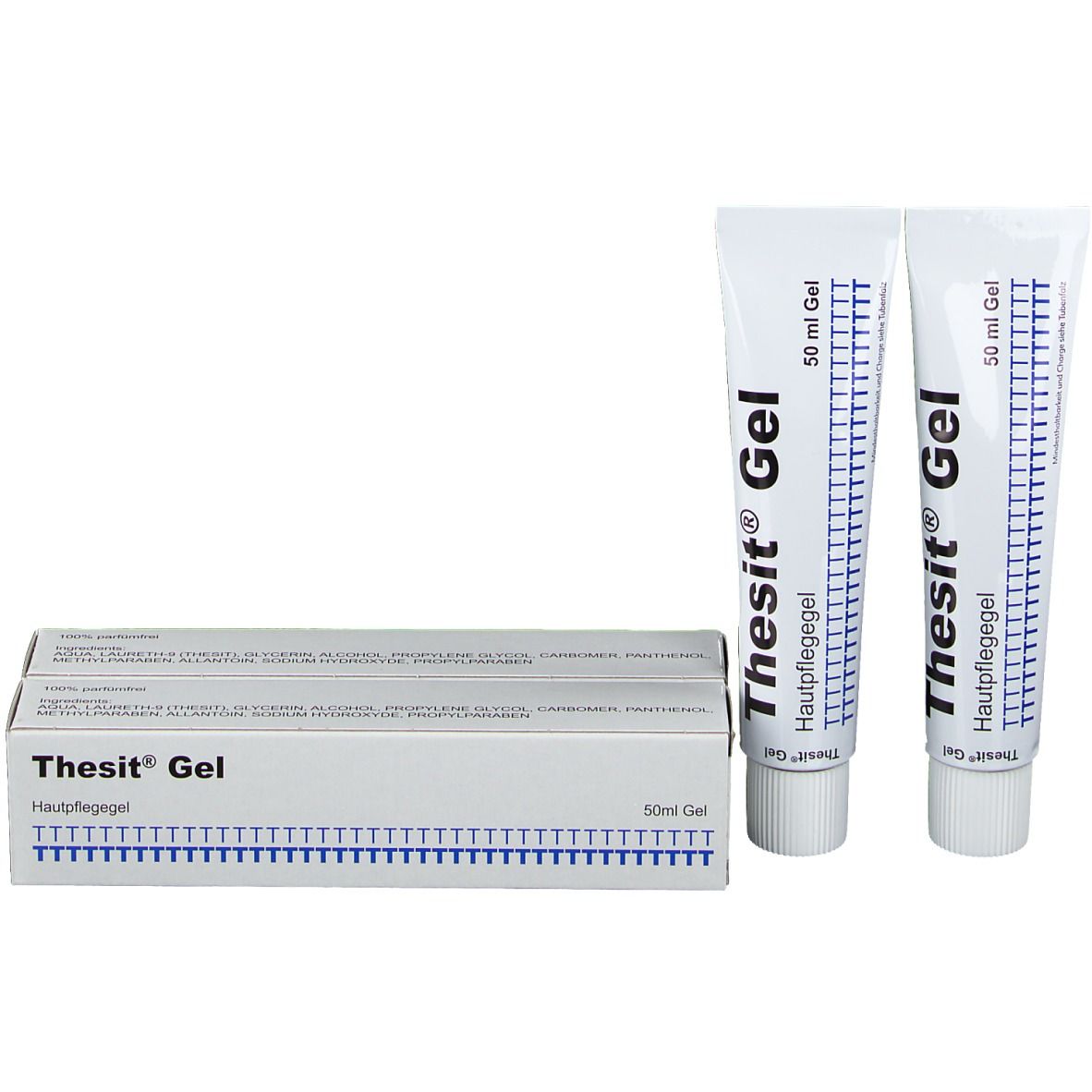 Thesit® Gel