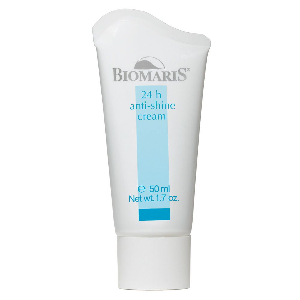 BIOMARIS® Crème anti-brillance 24h