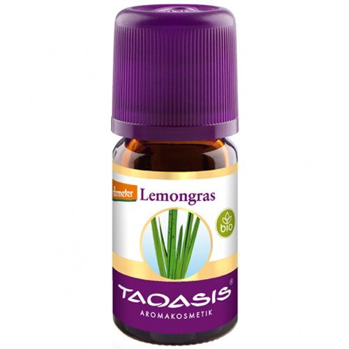 TAOASIS® Lemongras fine Bio/demeter