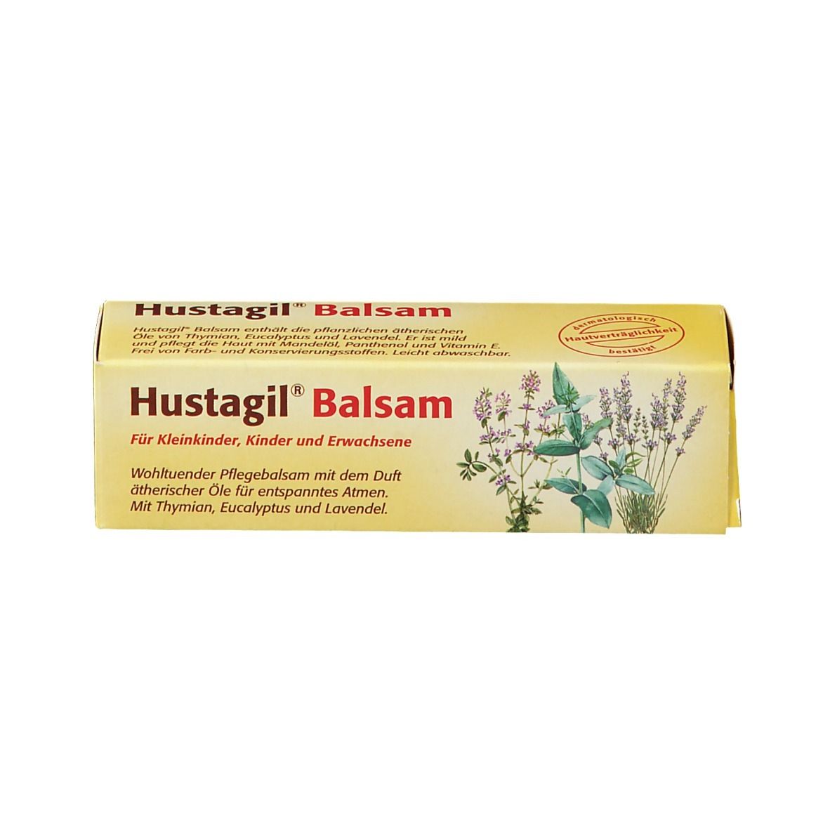 Hustagil® Baume