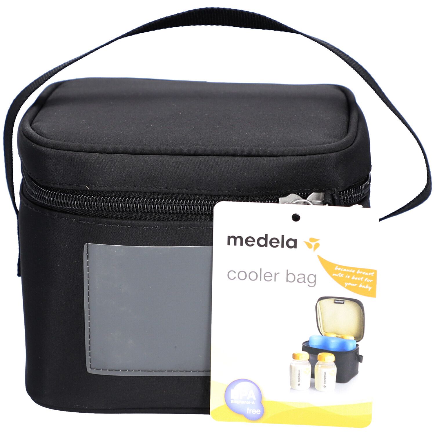 MEDELA Sac isotherme pour lait maternel