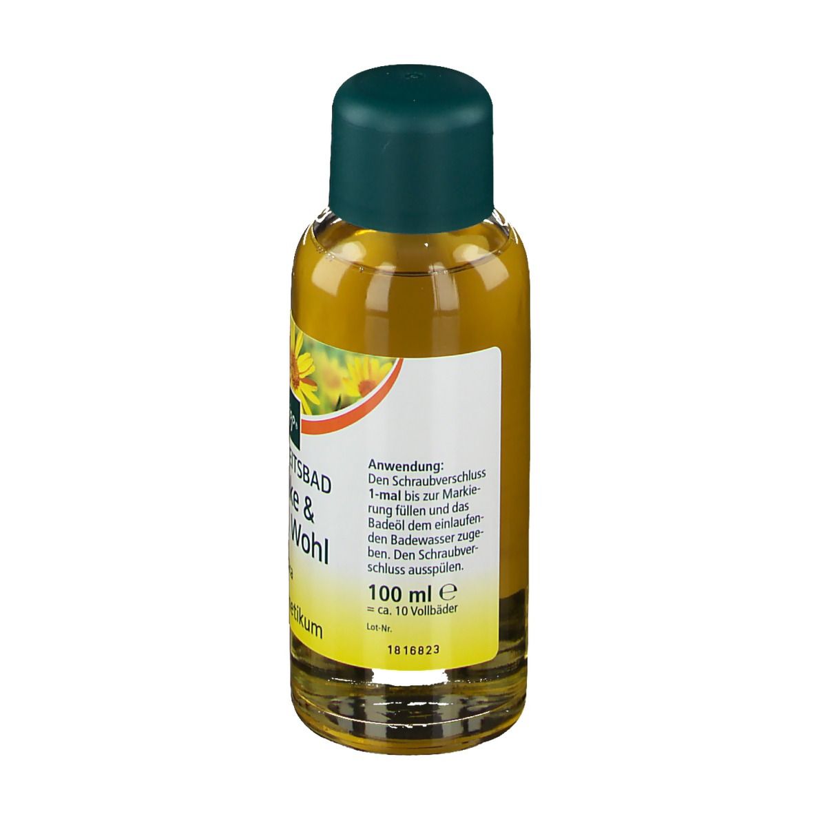 Kneipp® Gesundheitsbad Gelenke & Muskel Wohl Arnika