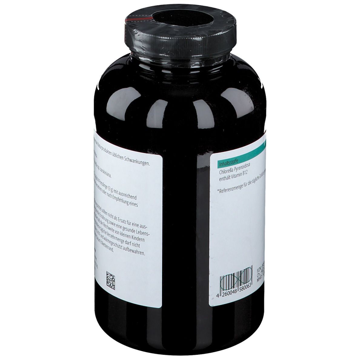 Heidelberger Chlorella® Chlorella Pyrenoidosa