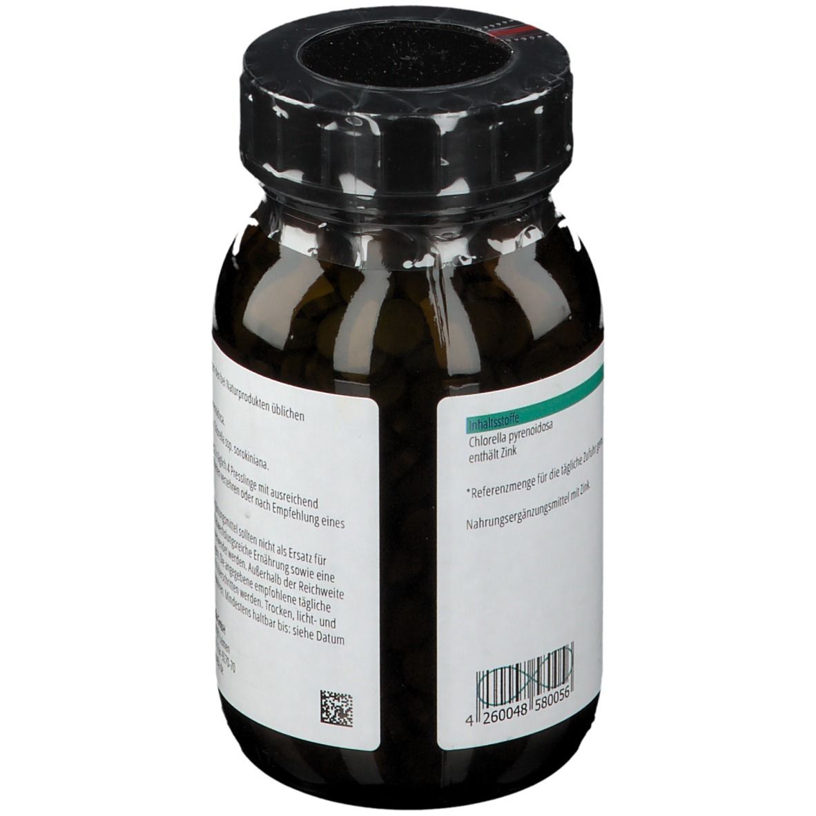 Heidelberger Chlorella® Chlorella Pyrenoidosa