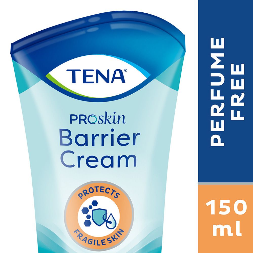 TENA Barrier Cream