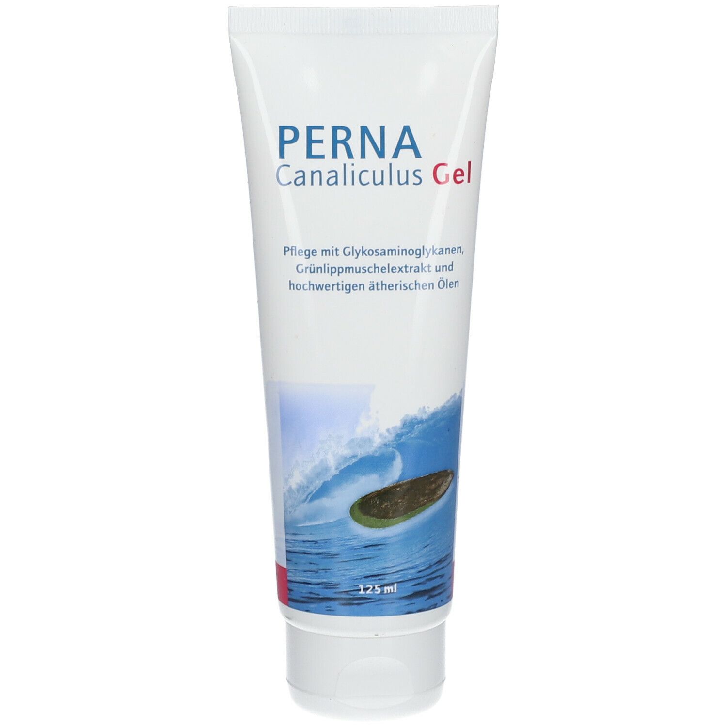 Perna Canaliculus Gel