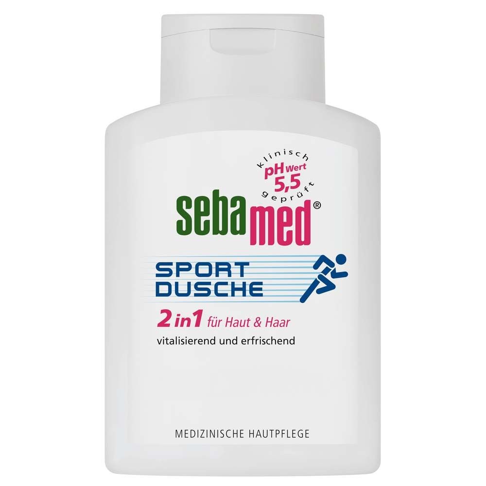 sebamed® Gel douche sport