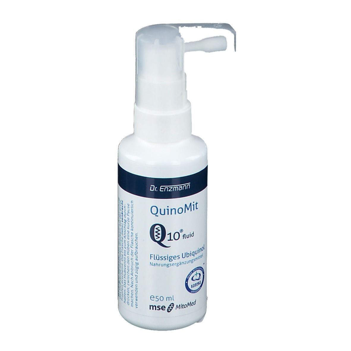QuinoMit Q10® fluide