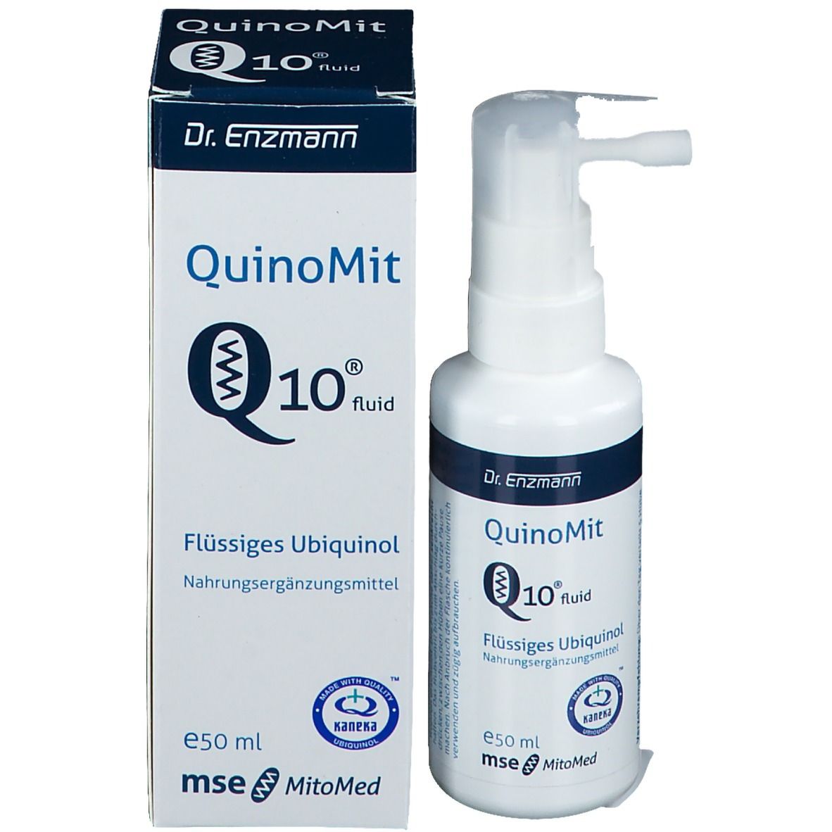 QuinoMit Q10® fluide