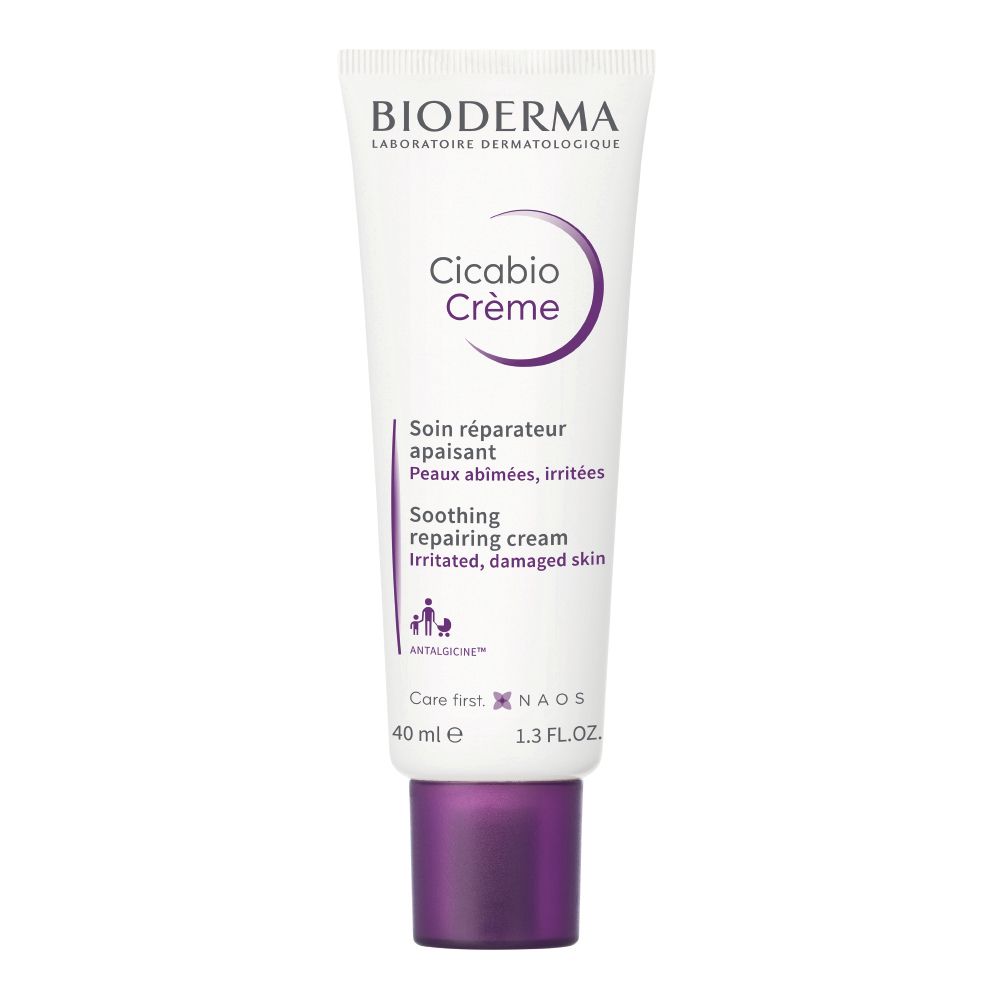 Bioderma Cicabio Crème