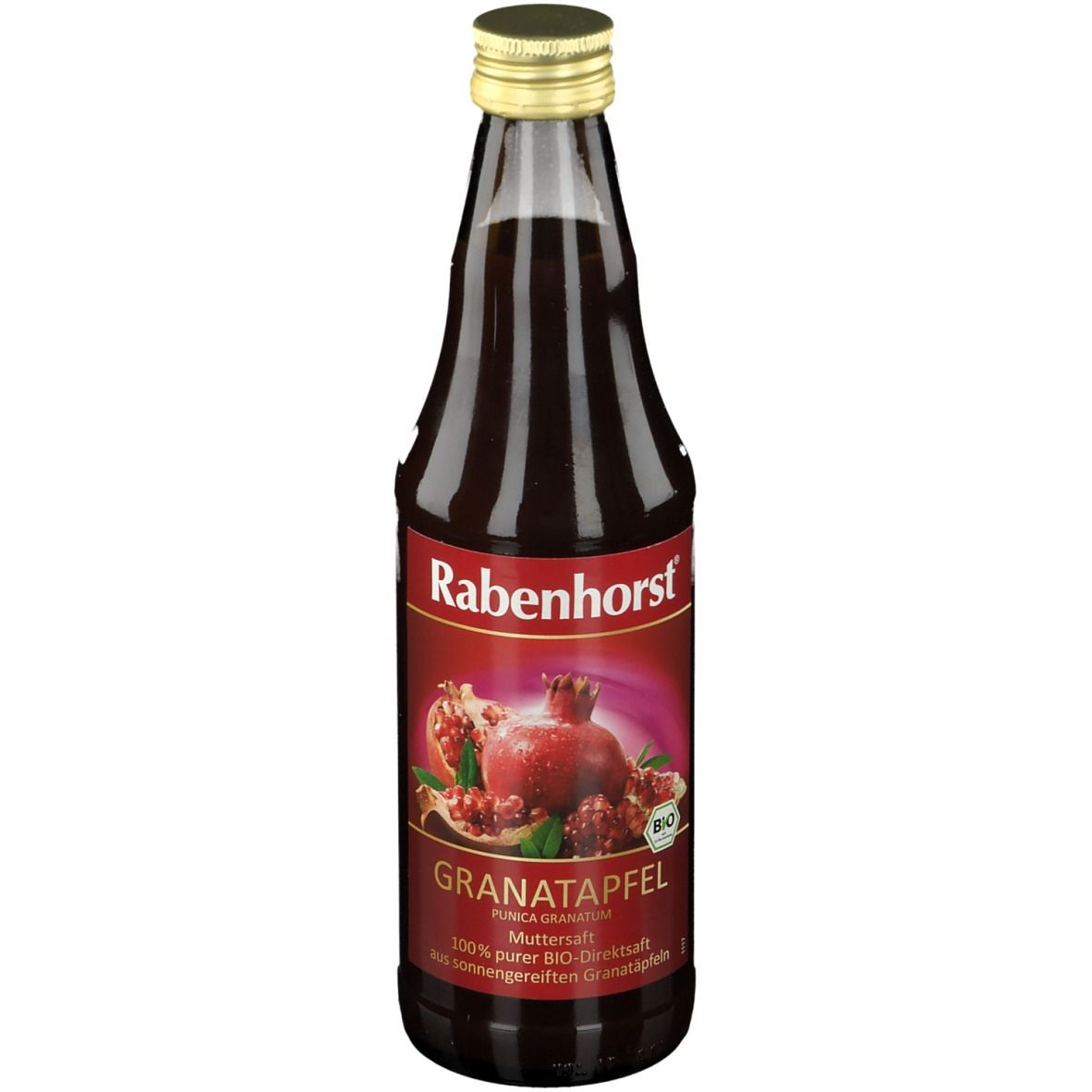 RABENHORST® Just de Grenade Bio