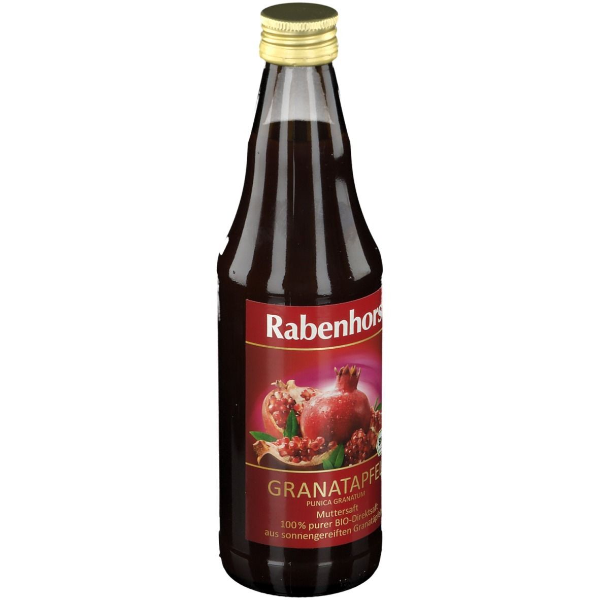 RABENHORST® Just de Grenade Bio