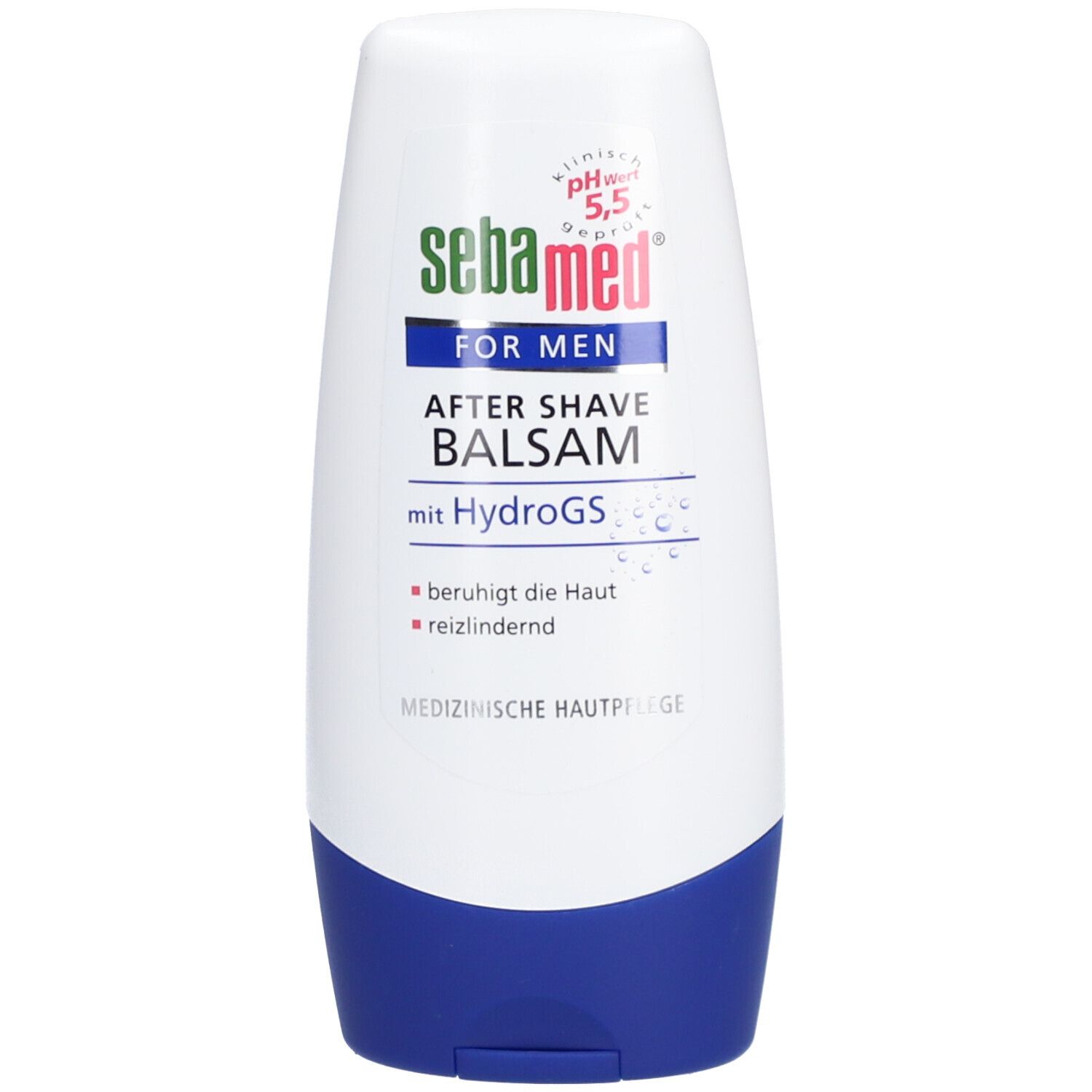 sebamed® For Men After Shave Baume