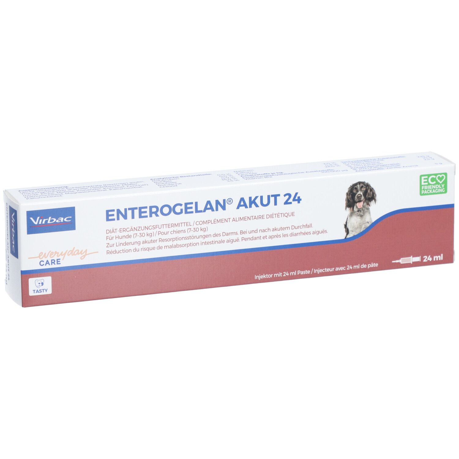 Enterogelan® akut 24