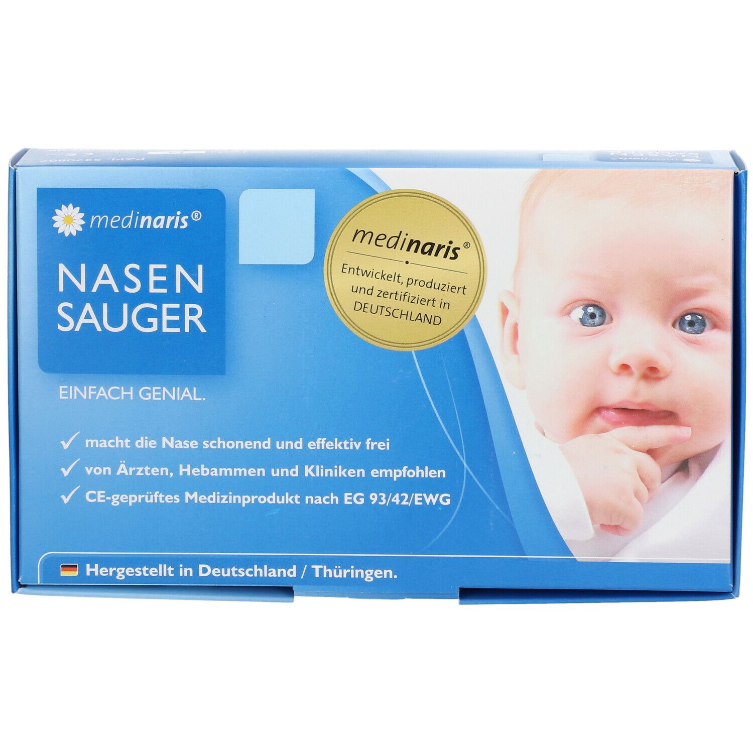 Nasensauger Baby online kaufen