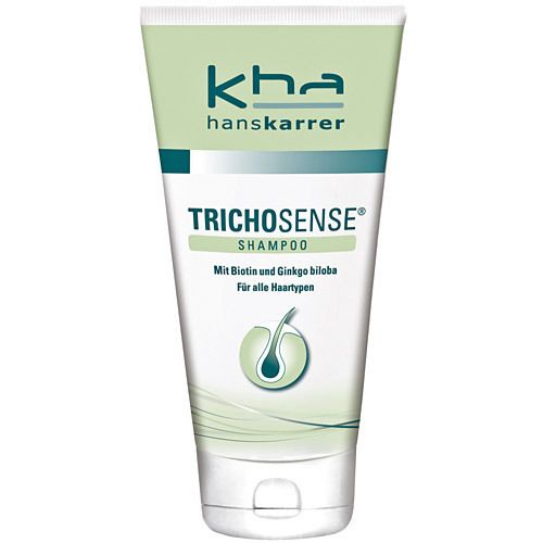 TRICHOSENSE® Shampoing