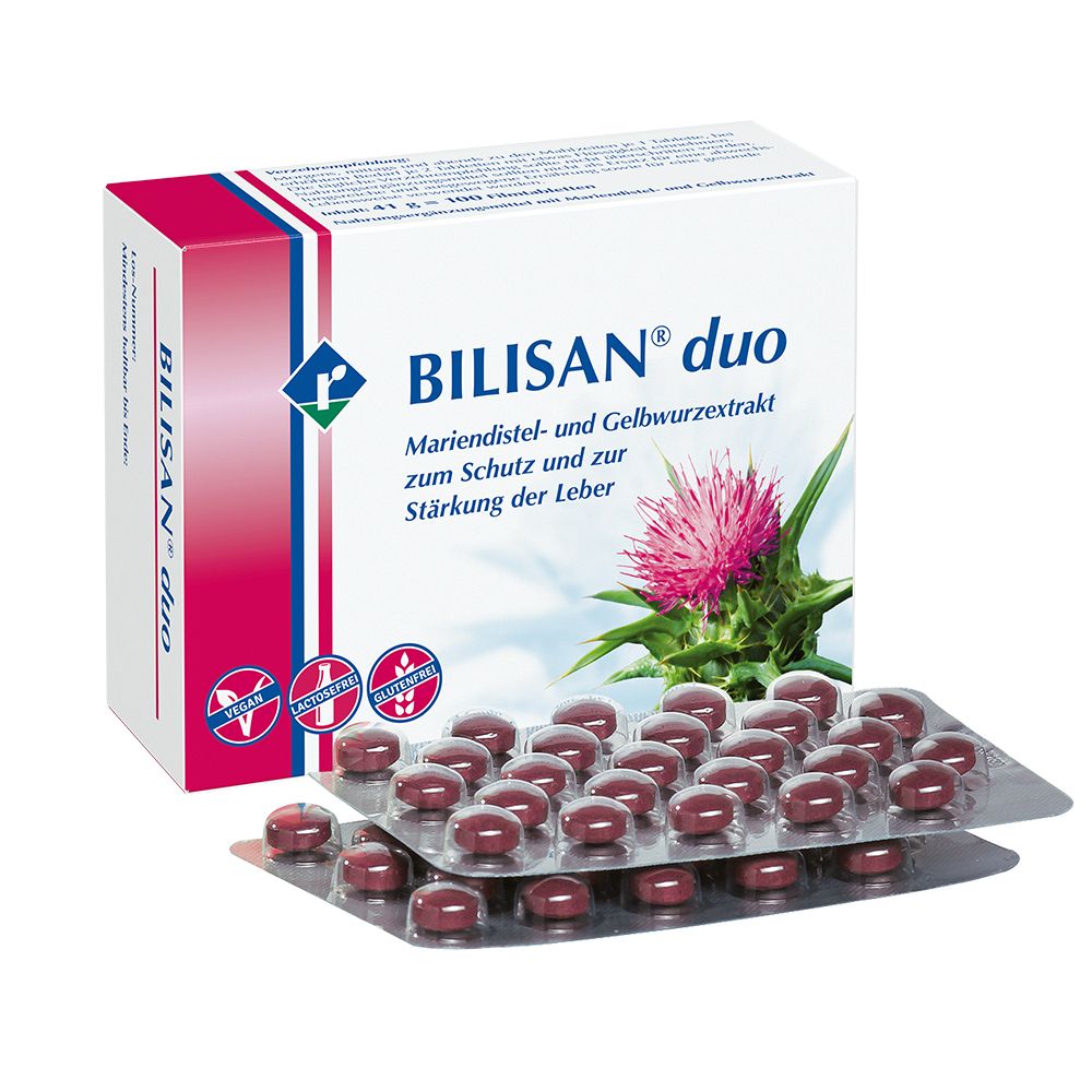 BILISAN® duo